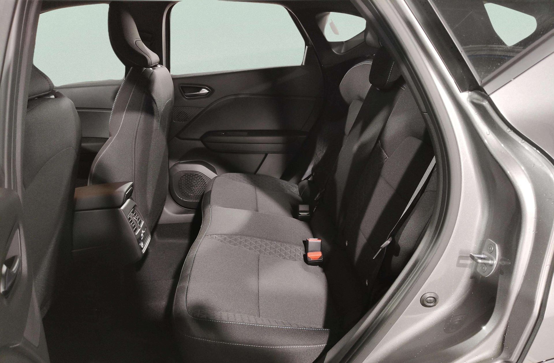 Renault Captur Evolution E-Tech full hybrid - foto 12