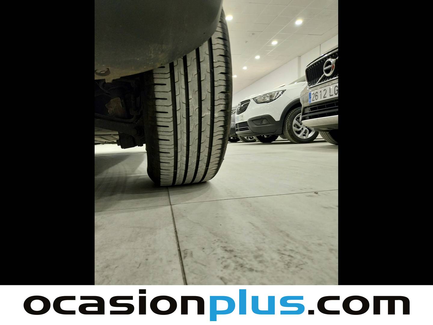 Foto Mini Countryman MINI MINI Countryman Cooper D (112 CV)