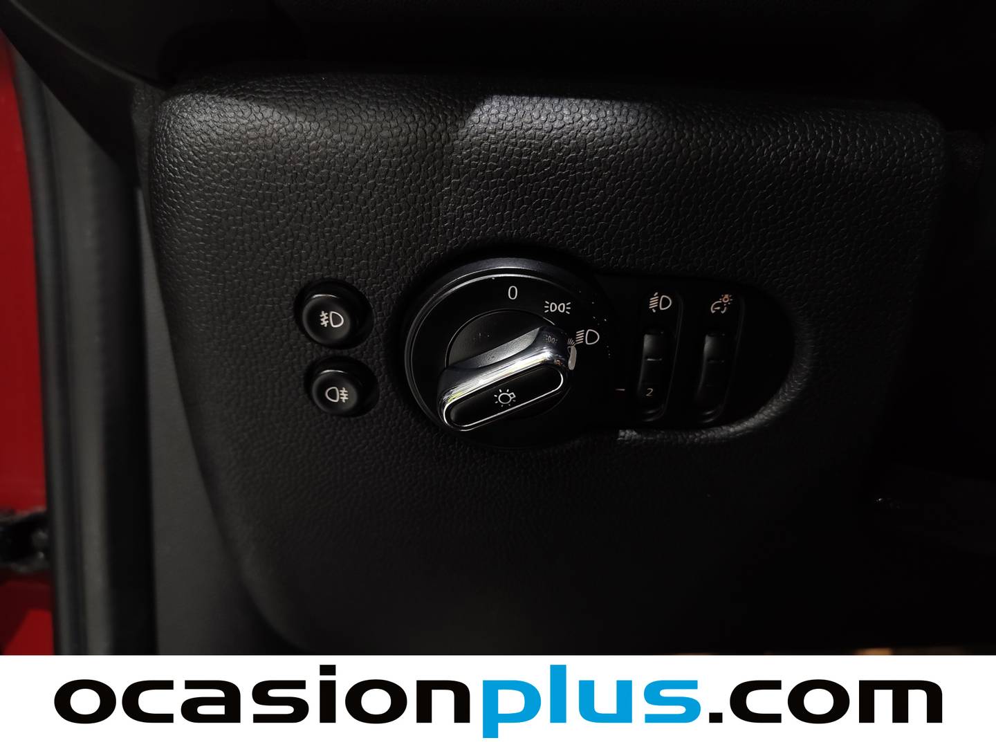 Foto Mini MINI MINI MINI 3 Puertas One D (95 CV)