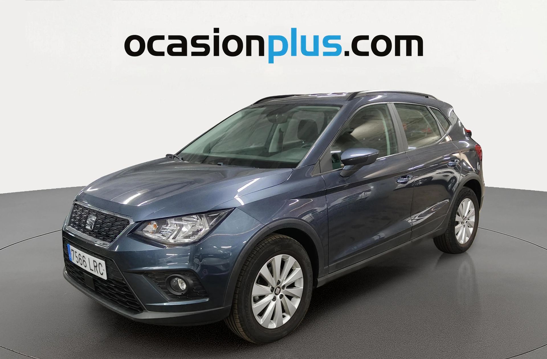 SEAT Arona 1.0 TSI Style Go2 DSG
