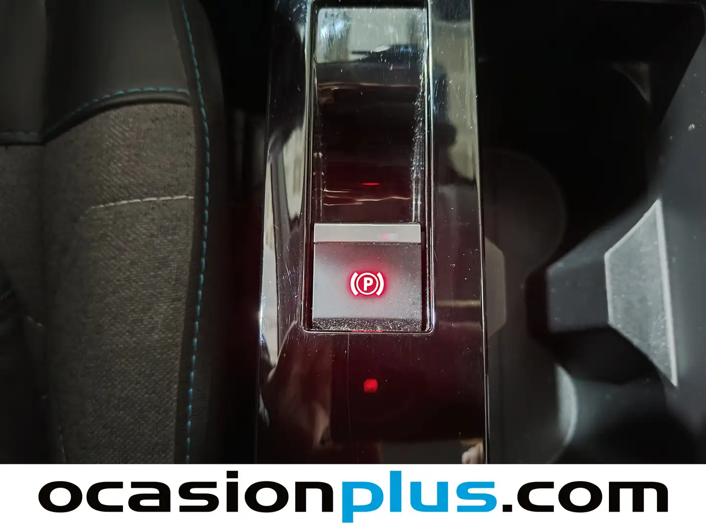 Foto Citroën C4 Citroen C4 PureTech 130 S&S 6v Feel Pack (130 CV)