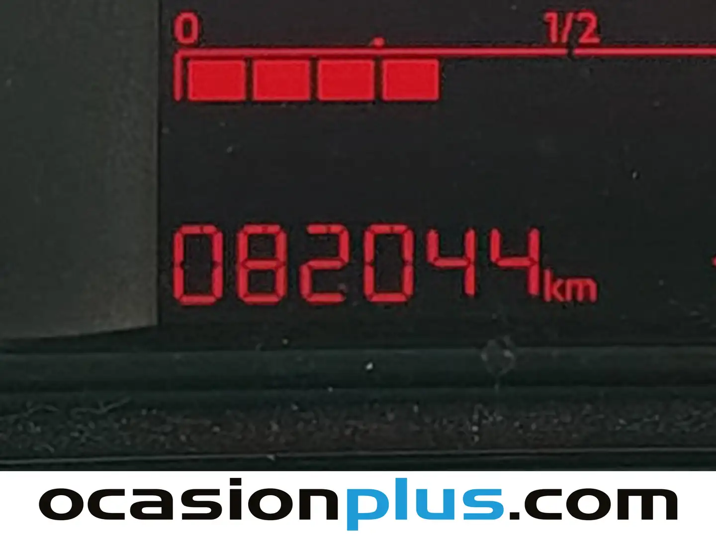 Foto Citroën Berlingo Citroen Berlingo Furgon BlueHDi 100 Talla M Control (102 CV)