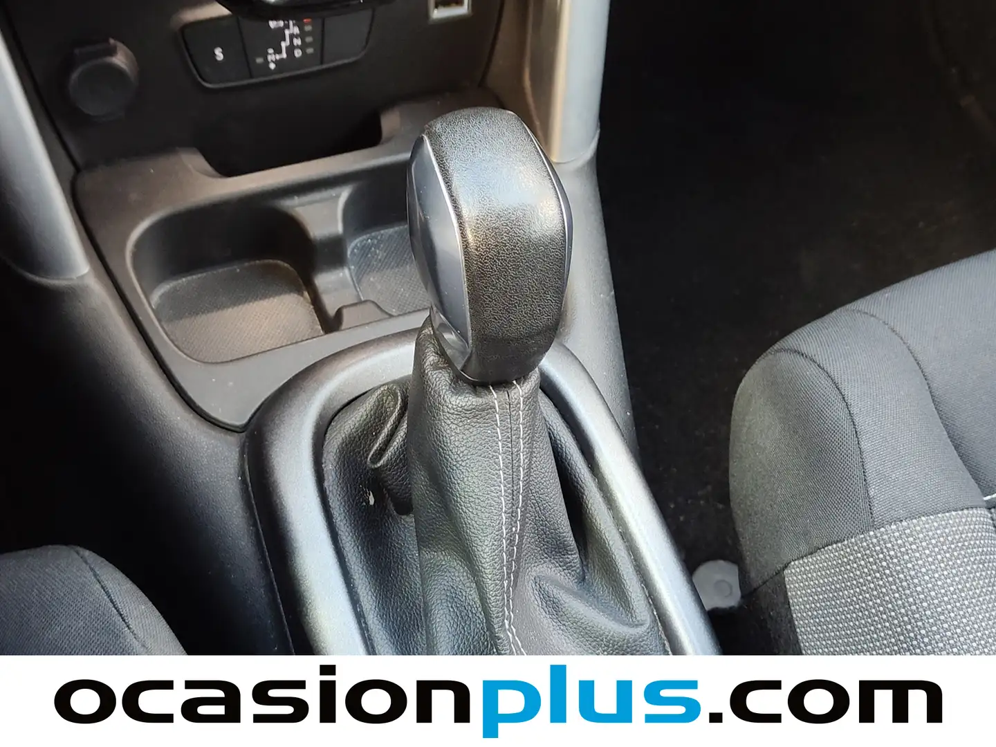 Foto Citroën C3 Aircross Citroen C3 Aircross BlueHDi 120 S&S Shine EAT6 (120 CV)