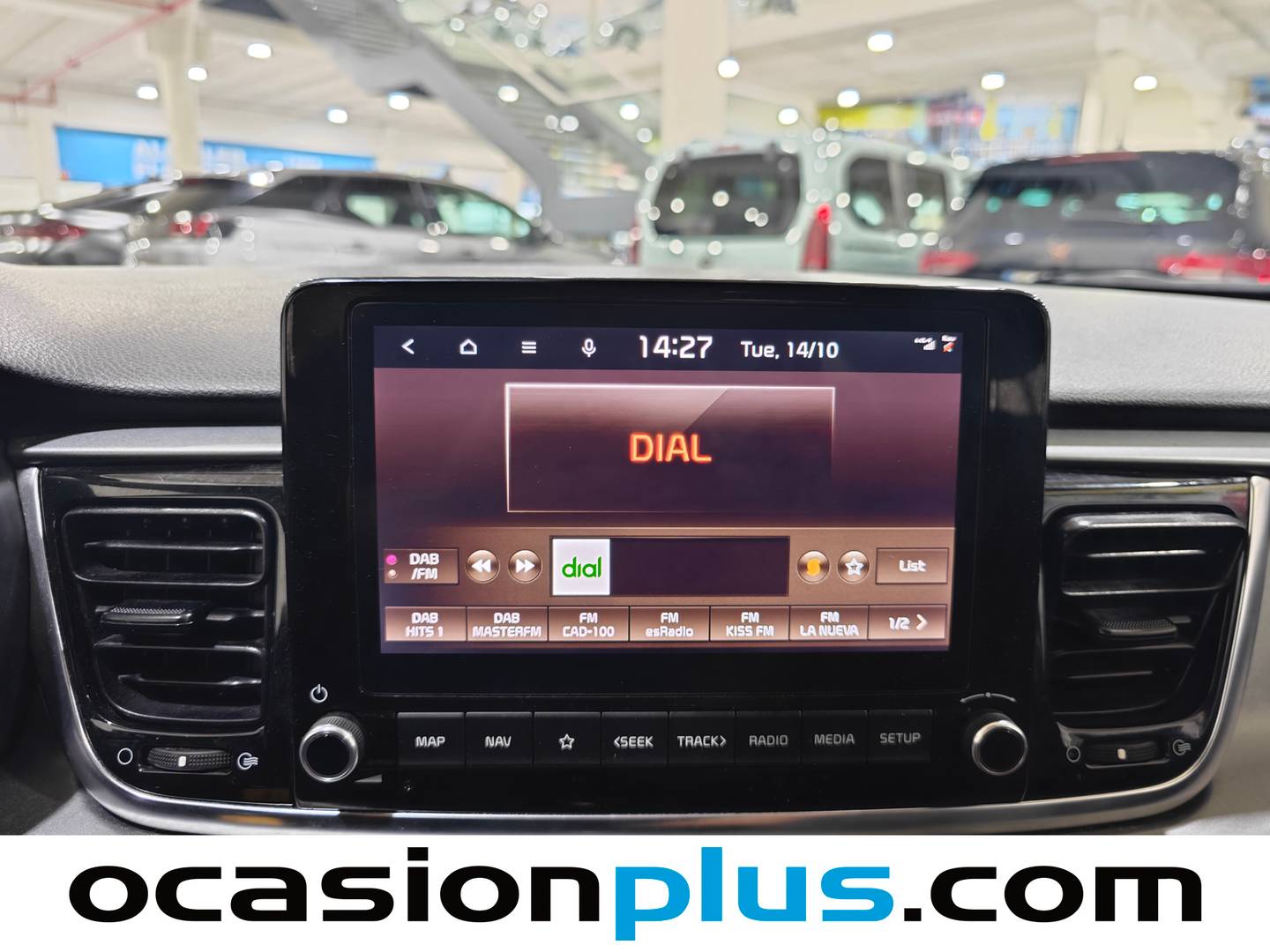 KIA Rio Kia Rio 1.0 T-GDi MHEV iMT Drive (100 CV) al mejor precio