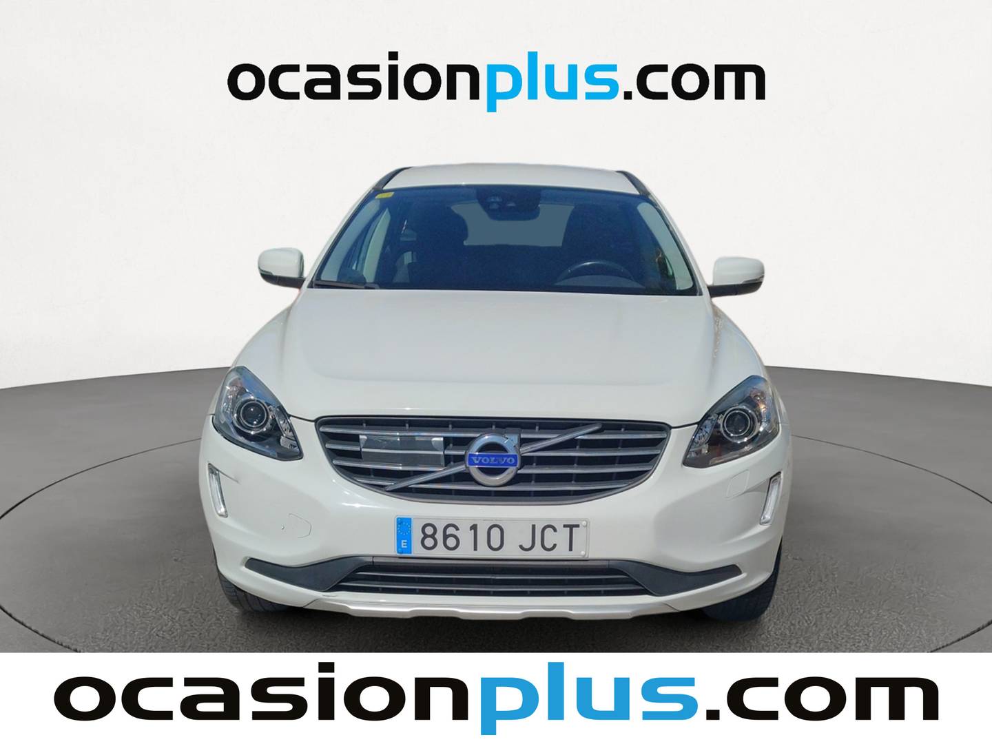 Foto Volvo XC60 Volvo XC60 D3 Kinetic Auto (136 CV)