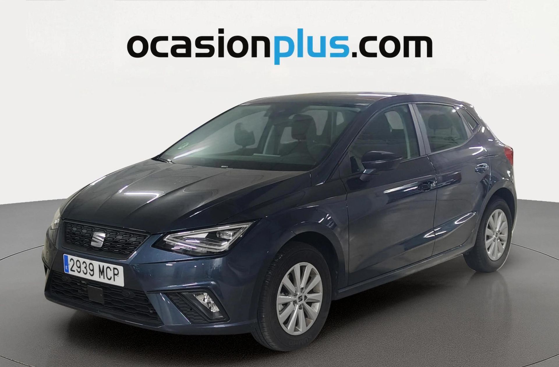 SEAT Ibiza 1.0 TSI Style XL Edition