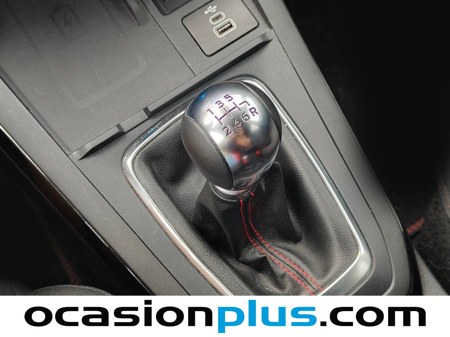 Ford Puma Ford Puma 1.0 EcoBoost MHEV ST-Line (125 CV) de ocasión