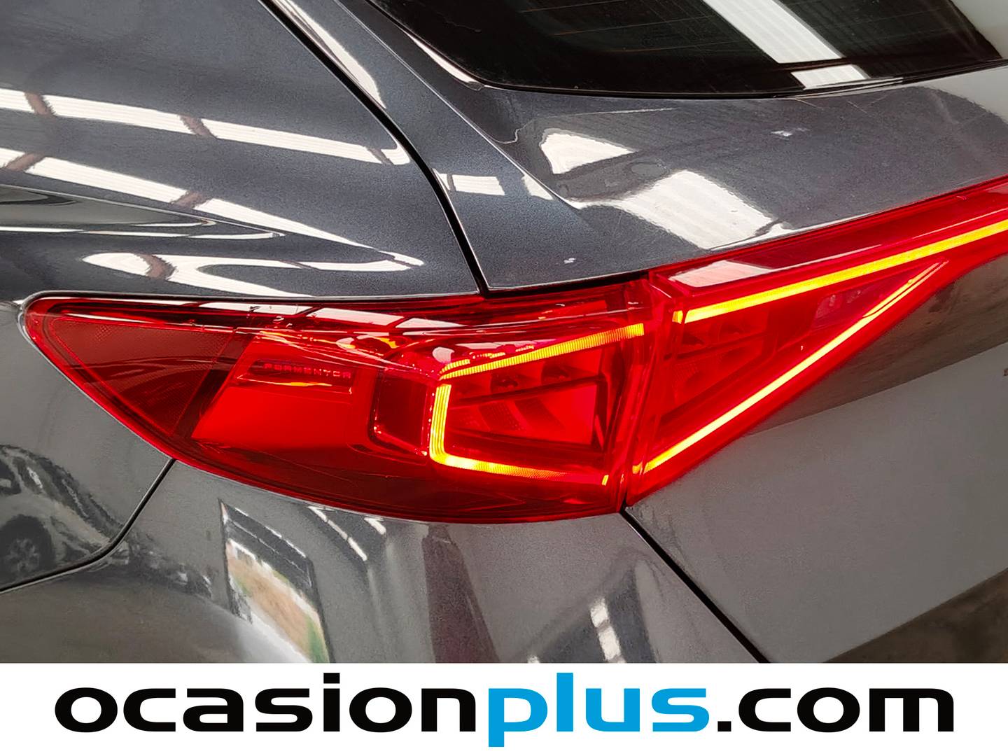 Cupra Formentor Cupra Formentor 1.4 e-Hybrid DSG (204 CV) 2024