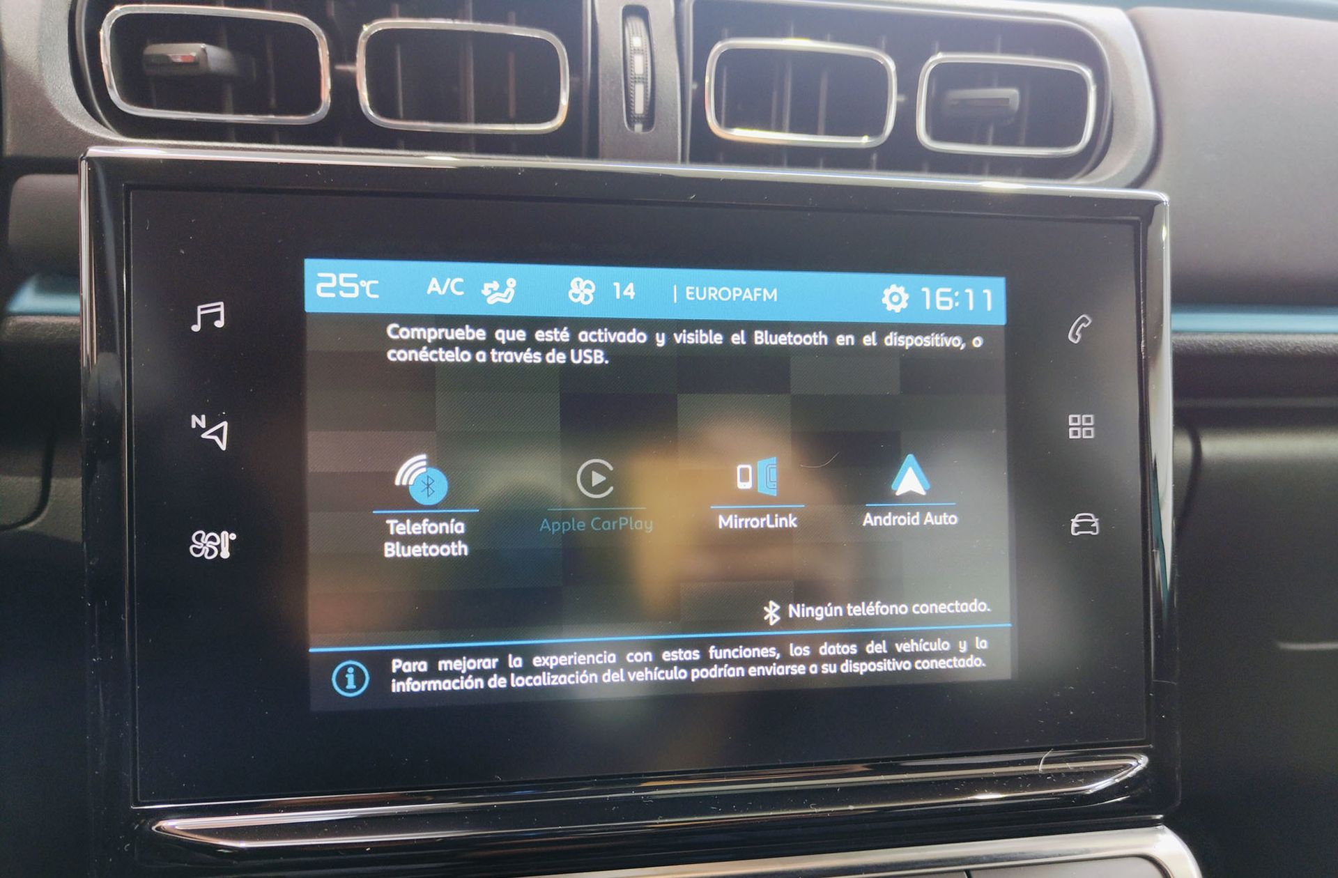 Citroën C3 PureTech 110 Shine - foto 7