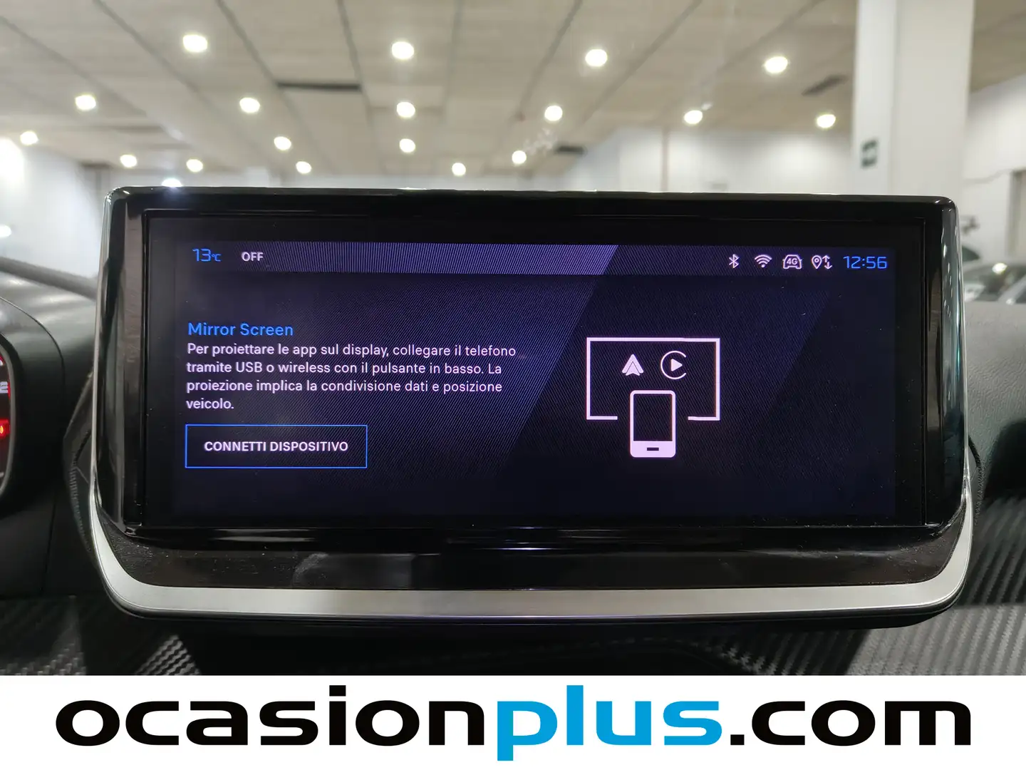 Foto Peugeot 2008 Peugeot 2008 PureTech 100 S&S Active (100 CV)