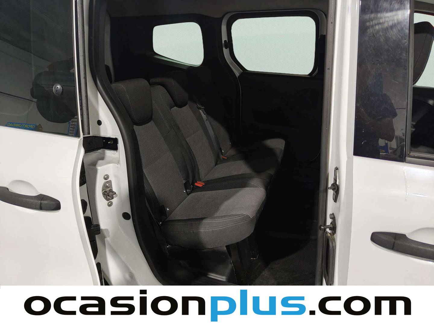 Mercedes Citan Mercedes-Benz Citan Combi 110 CDI Tourer Base Largo (95 CV) al mejor precio