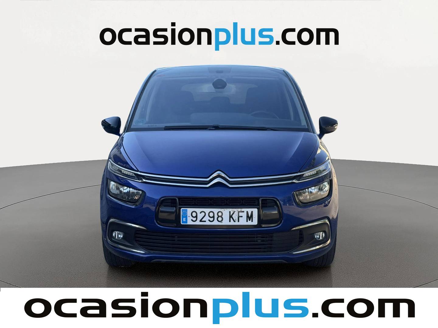 Citroën C4 Picasso Citroën C4 Picasso PureTech 130 S&S Feel (130 CV) barato