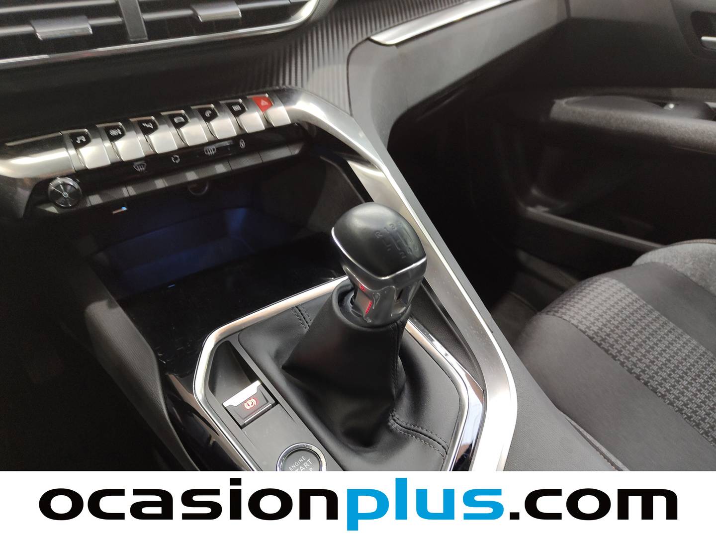 Foto Peugeot 5008 Peugeot 5008 PureTech 130 S&S Active Pack (130 CV) 7 PLAZAS