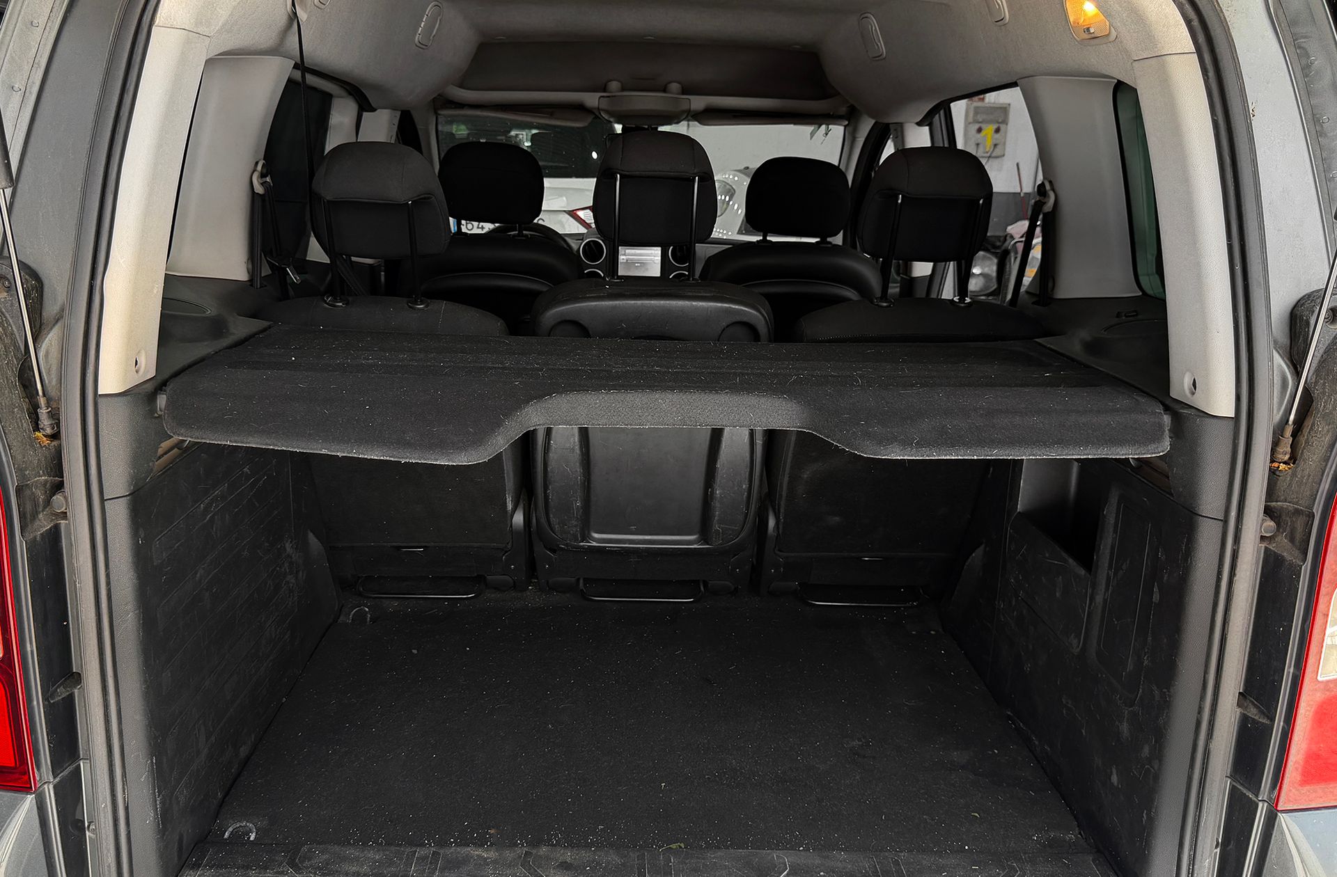 Citroën Berlingo Multispace XTR Plus BlueHDi - foto 16