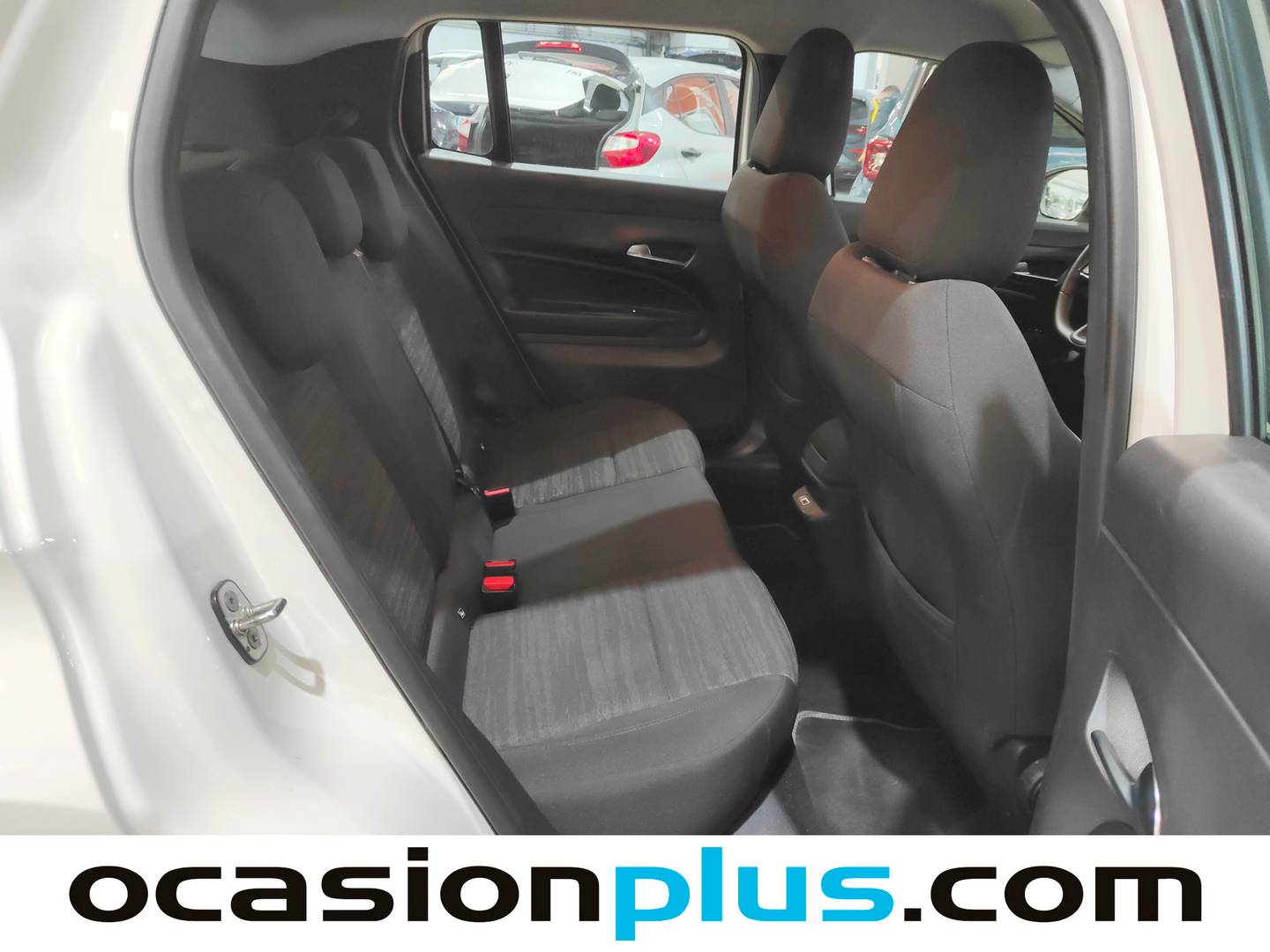 Jeep Avenger Jeep Avenger 1.2 G Longitude (100 CV) al mejor precio