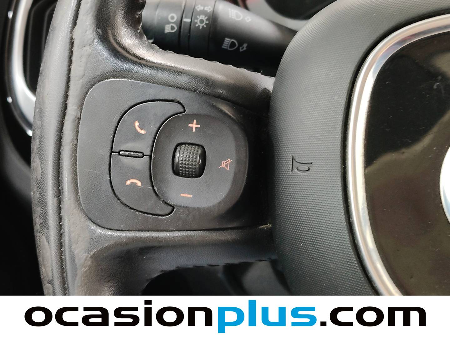 Fiat 500L Fiat 500L 1.4 16v Pop Star (95 CV) seminuevo
