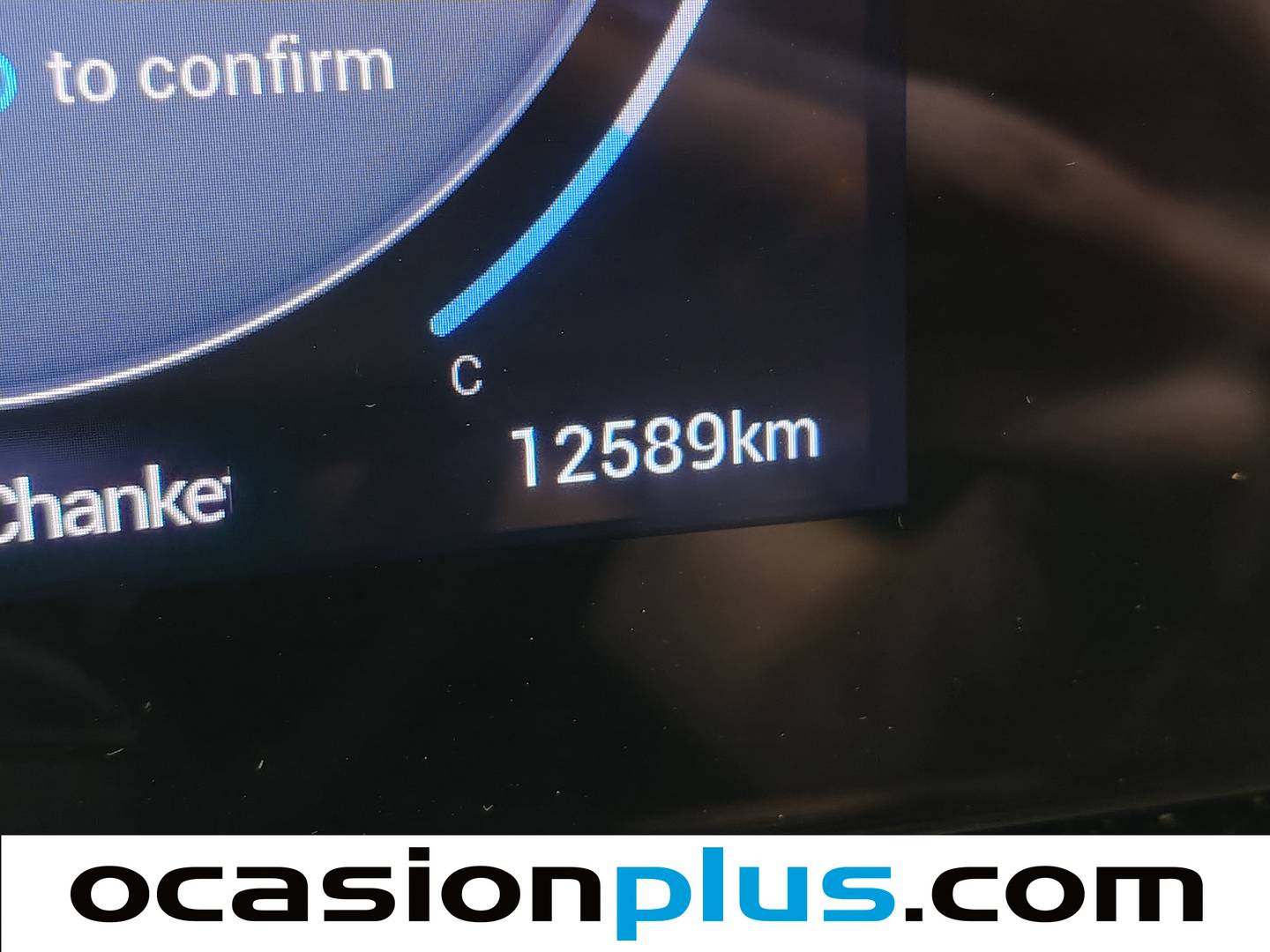 EBRO S700 EBRO S700 1.6 TGDI Comfort DCT (147 CV) seminuevo