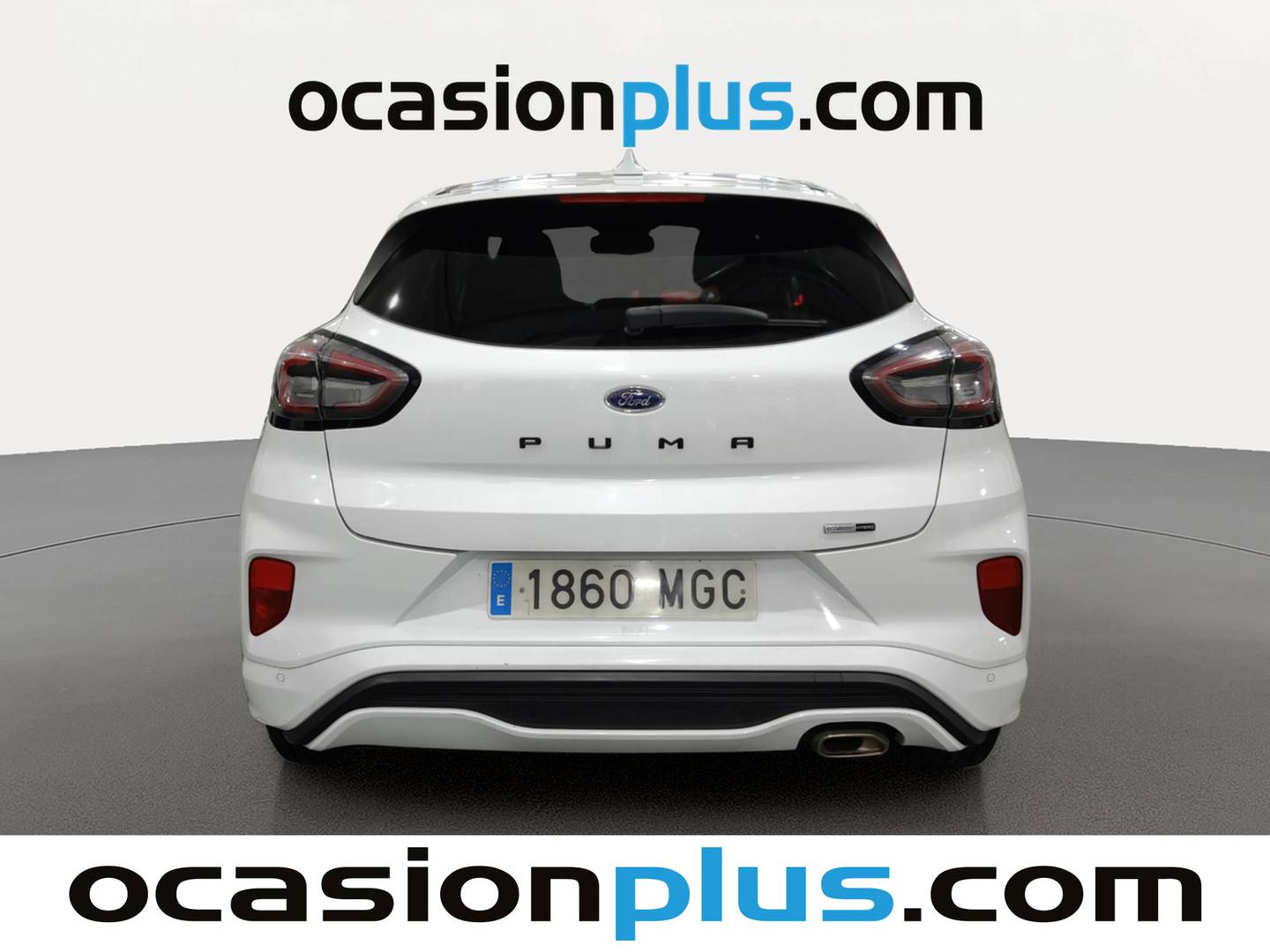 Foto Ford Puma Ford Puma 1.0 EcoBoost 125cv ST-Line X MHEV