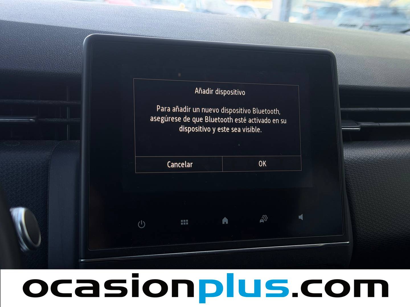 Renault Clio Renault Clio Intens TCe GPF (100 CV) seminuevo