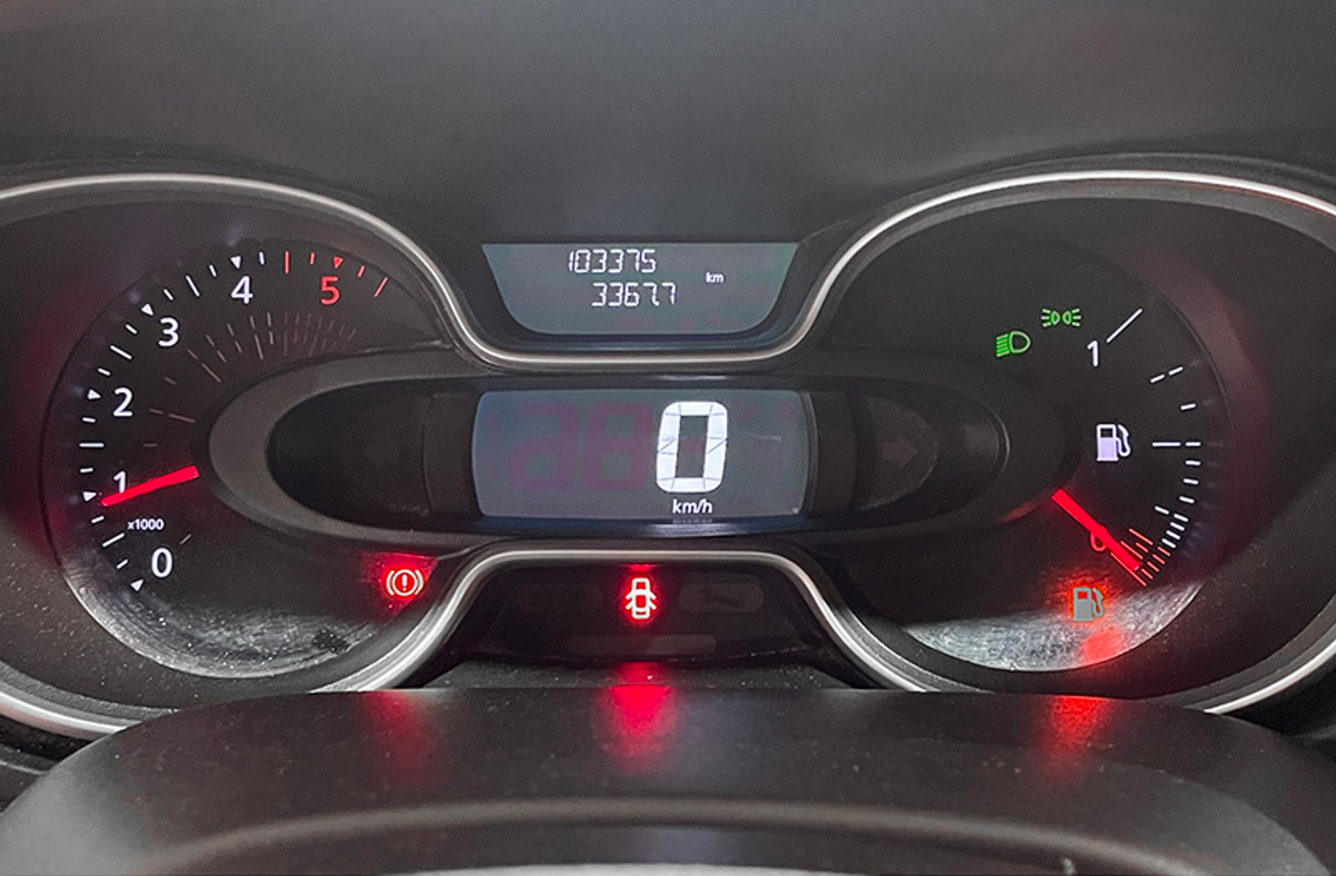 Renault Trafic Furgon 29 L2H1 Energy Blue dCi - foto 16