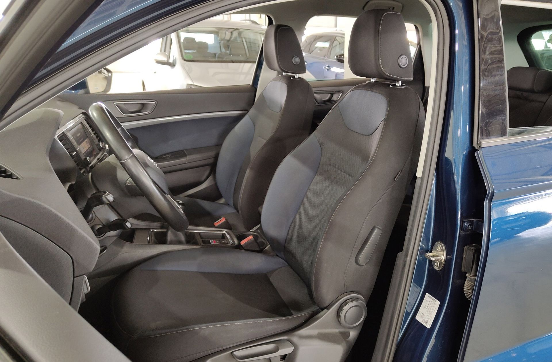 SEAT Ateca 1.4 EcoTSI Style Plus - foto 10