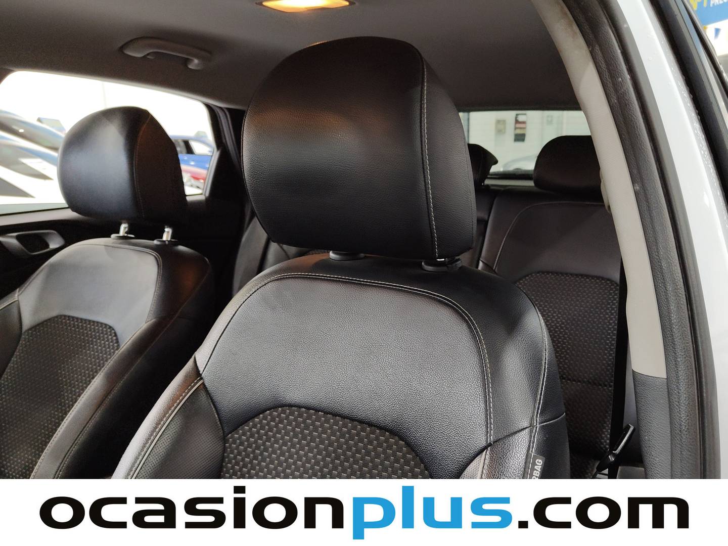 Extras y acabados del KIA Ceed KIA Ceed 1.0 T-GDi Tech (120 CV)