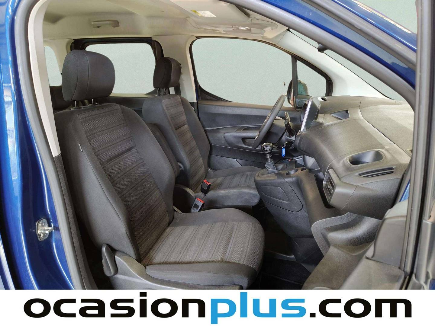 Opel Combo Life Opel Combo Life 1.5 TD S&S Edition Plus L (131 CV) diésel