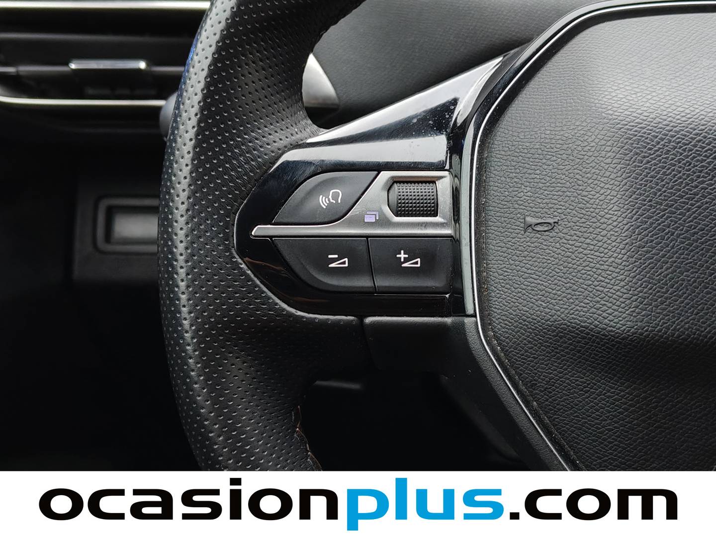 Foto Peugeot 5008 Peugeot 5008 GT Line 1.5L BlueHDi (130CV) S&S