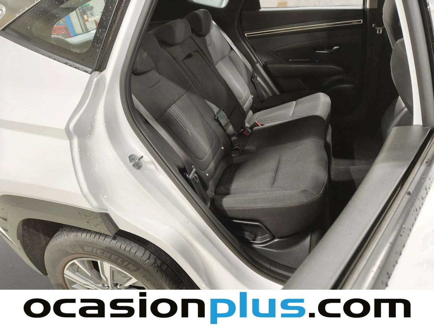 Foto Hyundai Tucson Hyundai Tucson 1.6 TGDI 48V Maxx Sky (150 CV)