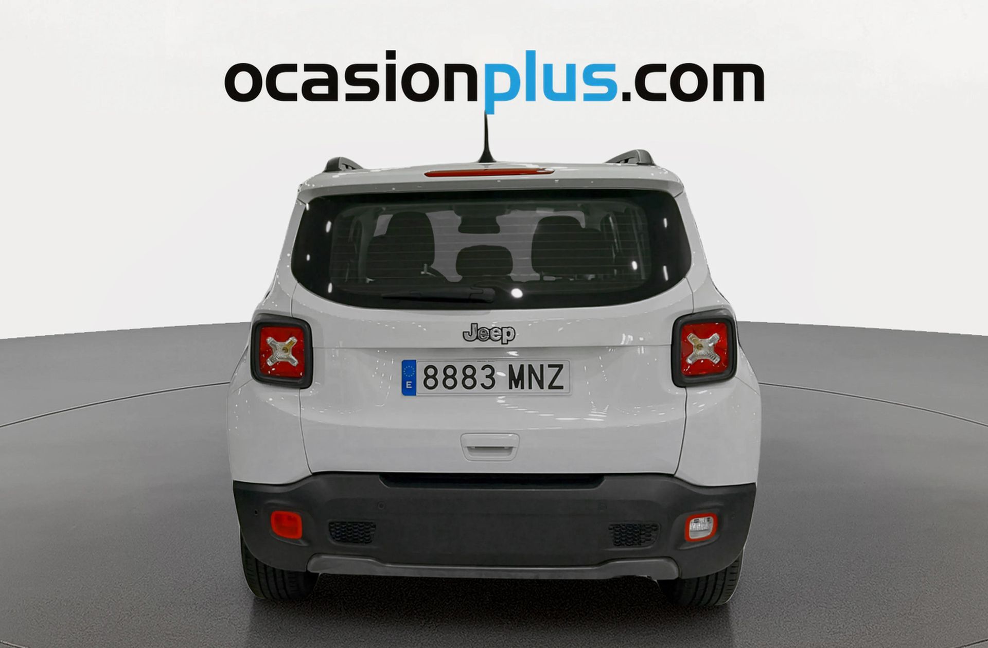 Jeep Renegade 1.0G Limited 4x2 - foto 13
