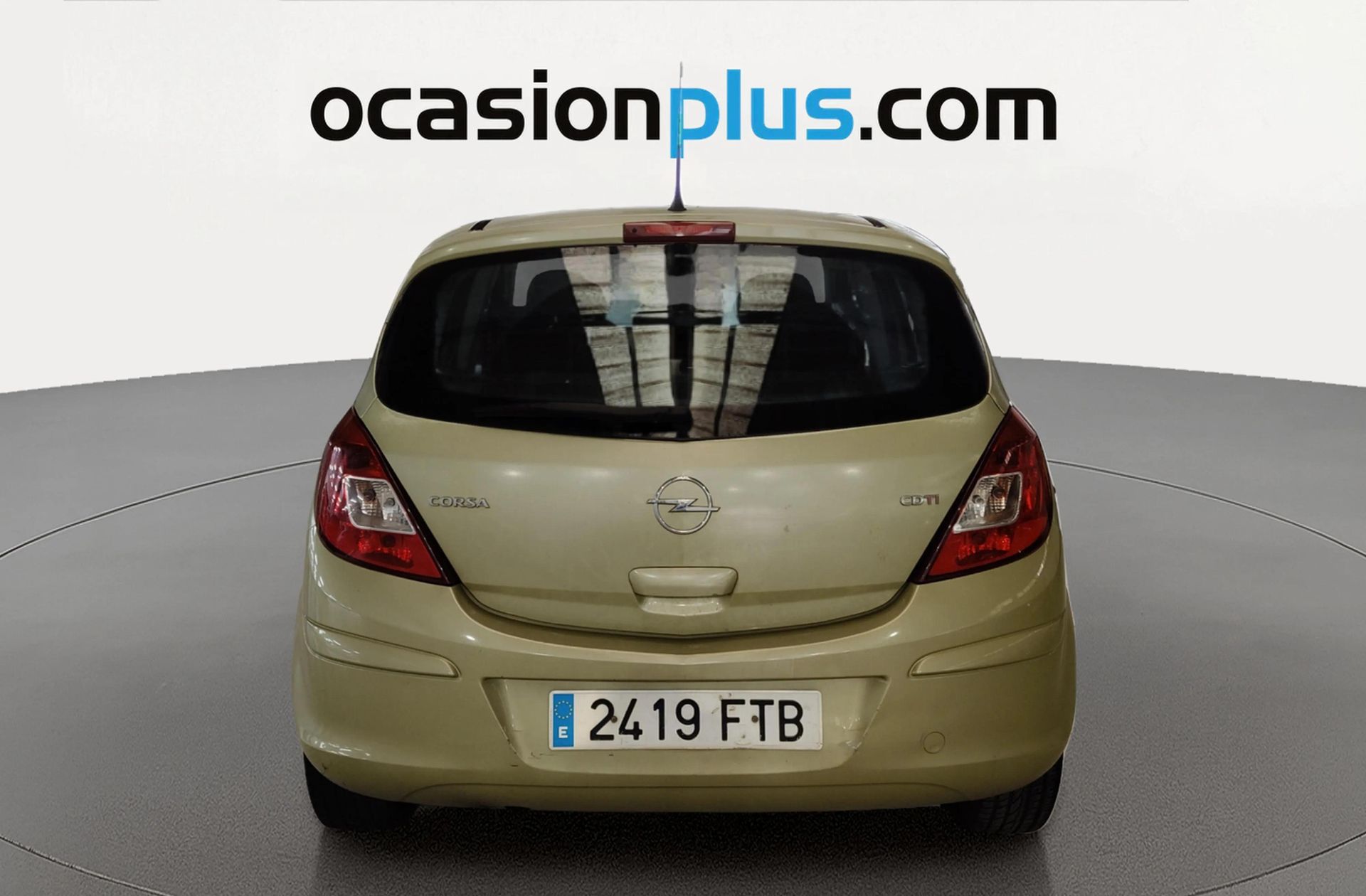 Opel Corsa 1.3 CDTI Enjoy - foto 11