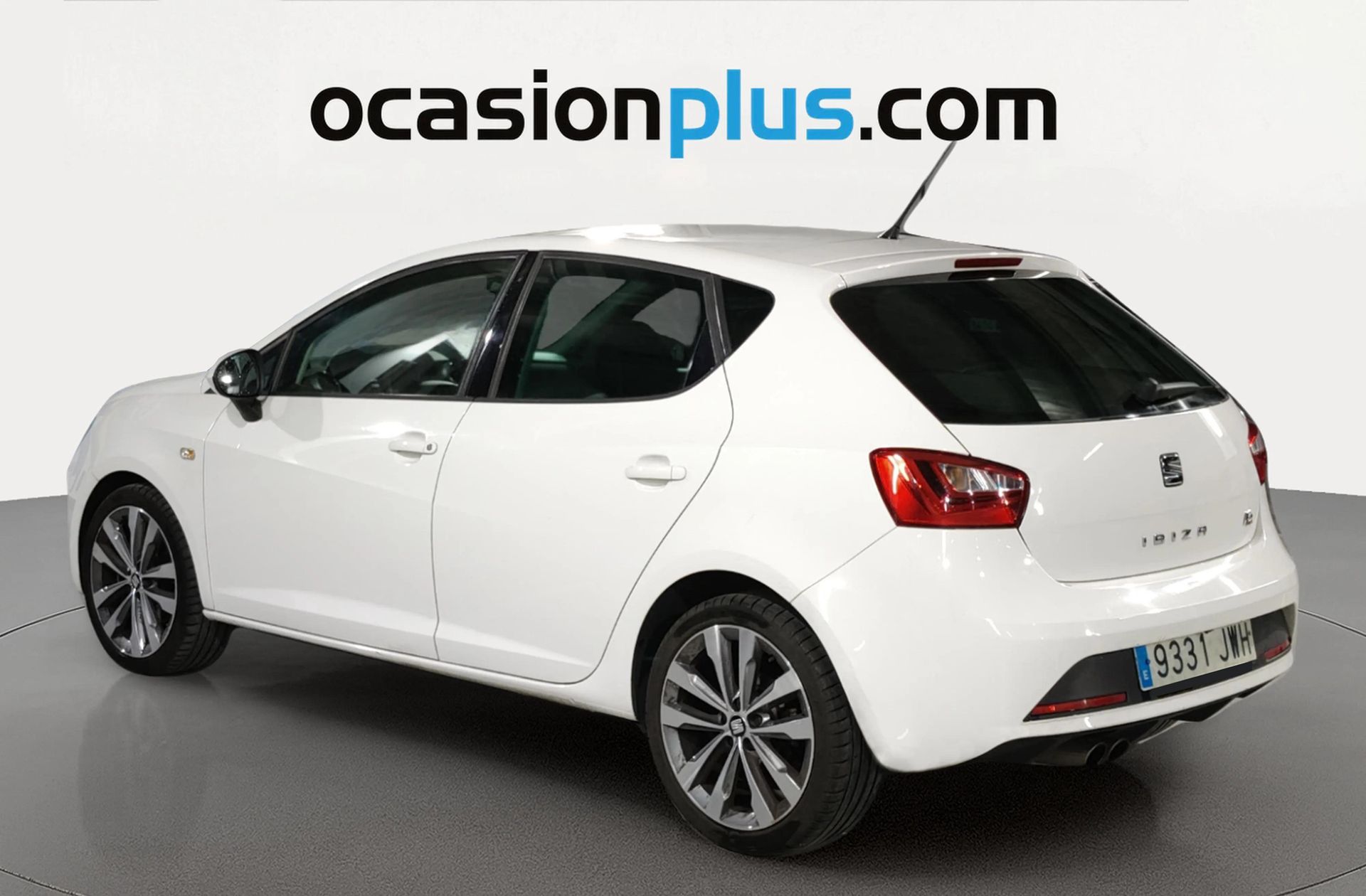 SEAT Ibiza 1.4 EcoTSI FR Crono - foto 2
