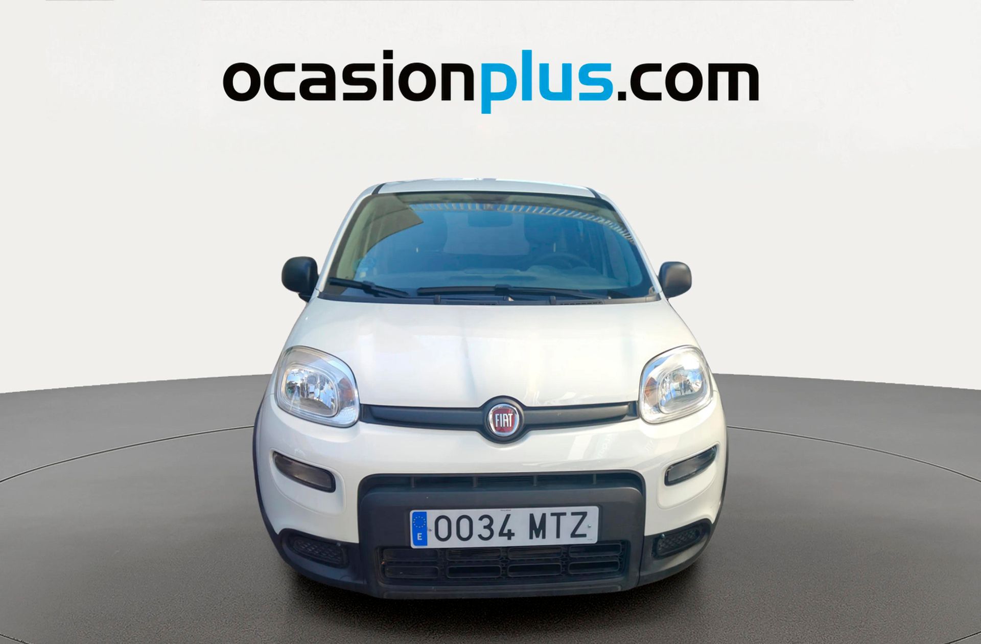 Fiat Panda Van 1.0 Hybrid GSE - foto 10