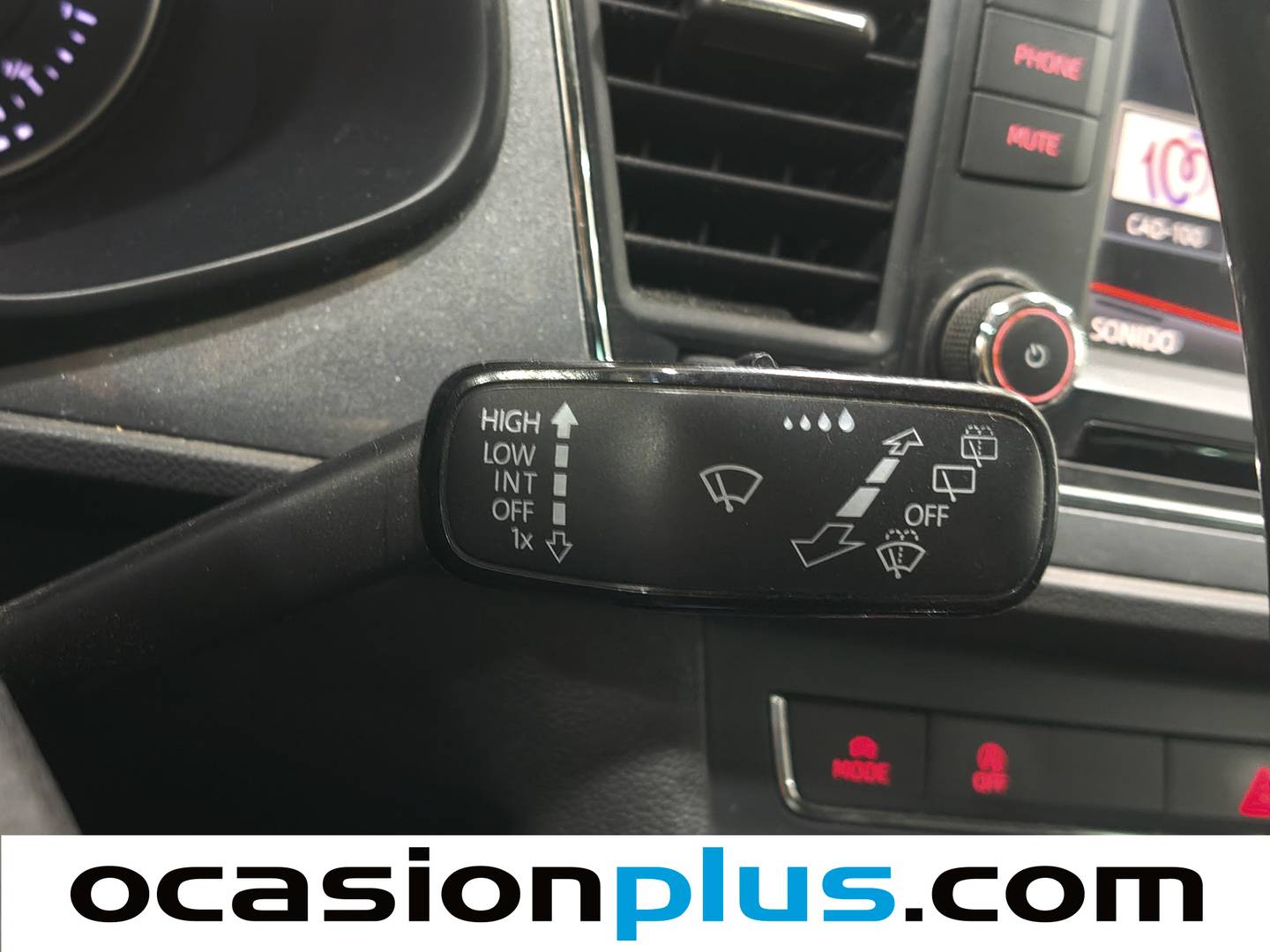 Seat León Seat León 2.0 TDI S&S FR (150 CV) 2016