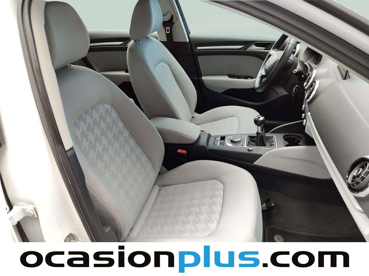 Audi A3 Audi A3 Sportback Attracted 2.0 TDI clean diesel  (150 CV) km 0