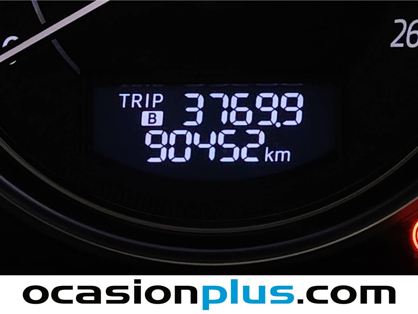 Mazda CX-5 Mazda CX-5 2.2 DE Black Tech Edition 2WD Aut. (150 CV) seminuevo