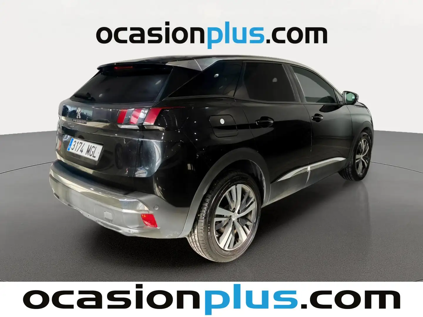 Foto Peugeot 3008 Peugeot 3008 PureTech 130 S&S Allure Pack (130 CV)