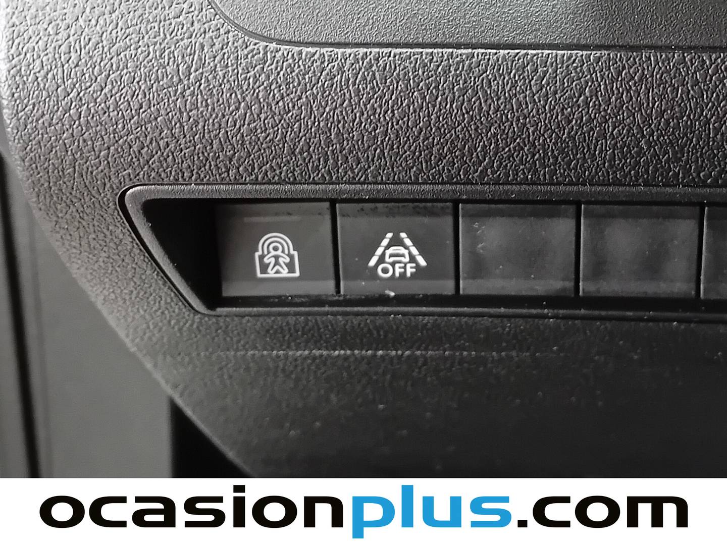 Extras del Citroën Berlingo Citroën Berlingo BlueHDi 130 S&S Talla XL Shine (130 CV) 7 Plazas