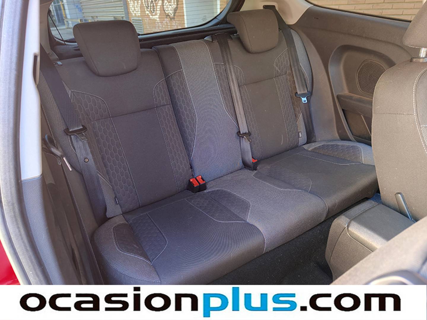 Foto Ford Fiesta Ford Fiesta 1.0 EcoBoost S&S Sport (125 CV)