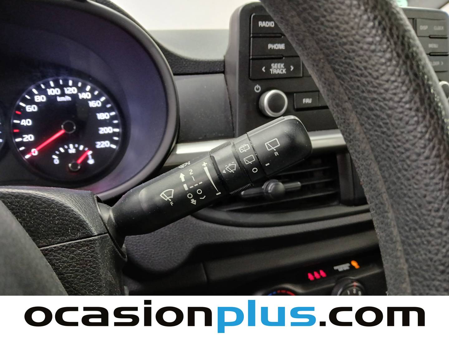 Foto KIA Picanto Kia Picanto 1.0 DPi Concept (67 CV)