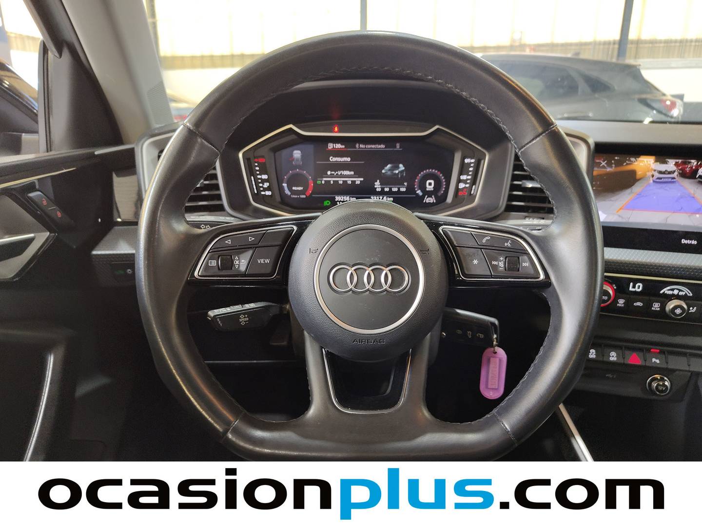 Audi A1 Audi A1 Sportback Adrenalin edition 25 TFSI (95 CV) Pack S-Line de segunda mano