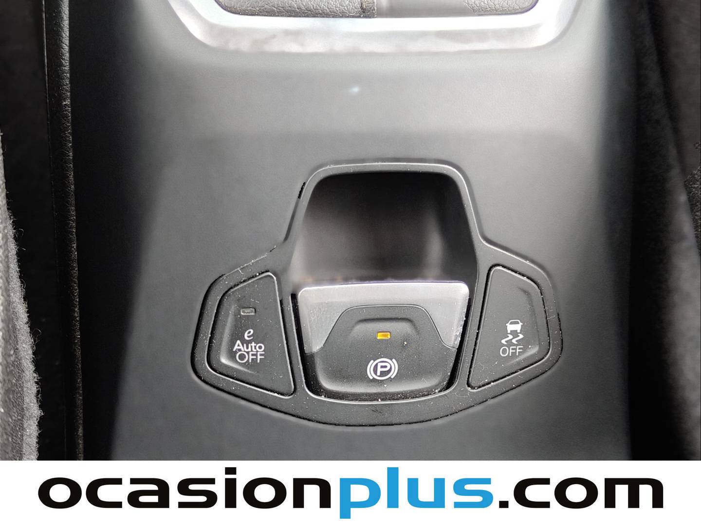 Foto Jeep Renegade Jeep Renegade eHybrid 1.5 Limited ATX (130 CV)