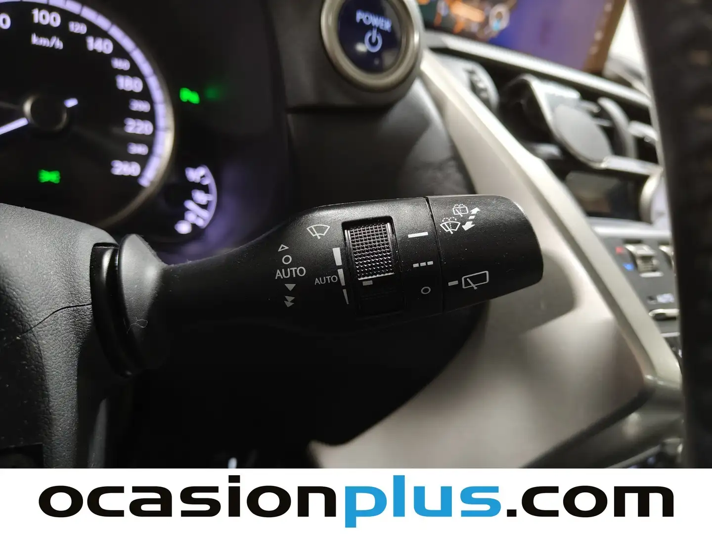 Foto Lexus NX Lexus NX F Sport Panorámico 4WD  (197 CV)