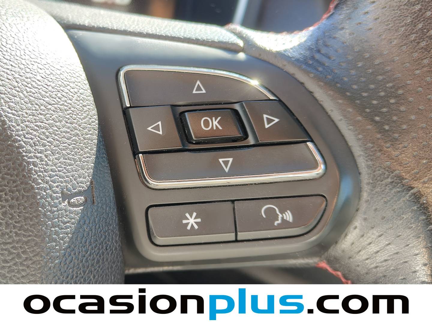 MG HS MG HS 1.5 Turbo GDI Luxury (162 CV) 2026