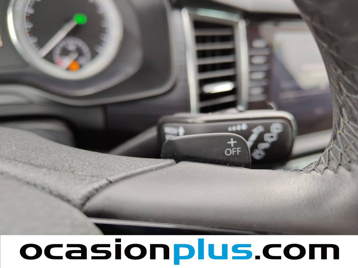 Skoda Kodiaq Skoda Kodiaq 1.5 TSI Ambition 4x2 DSG (150 CV) 7 Plazas al mejor precio