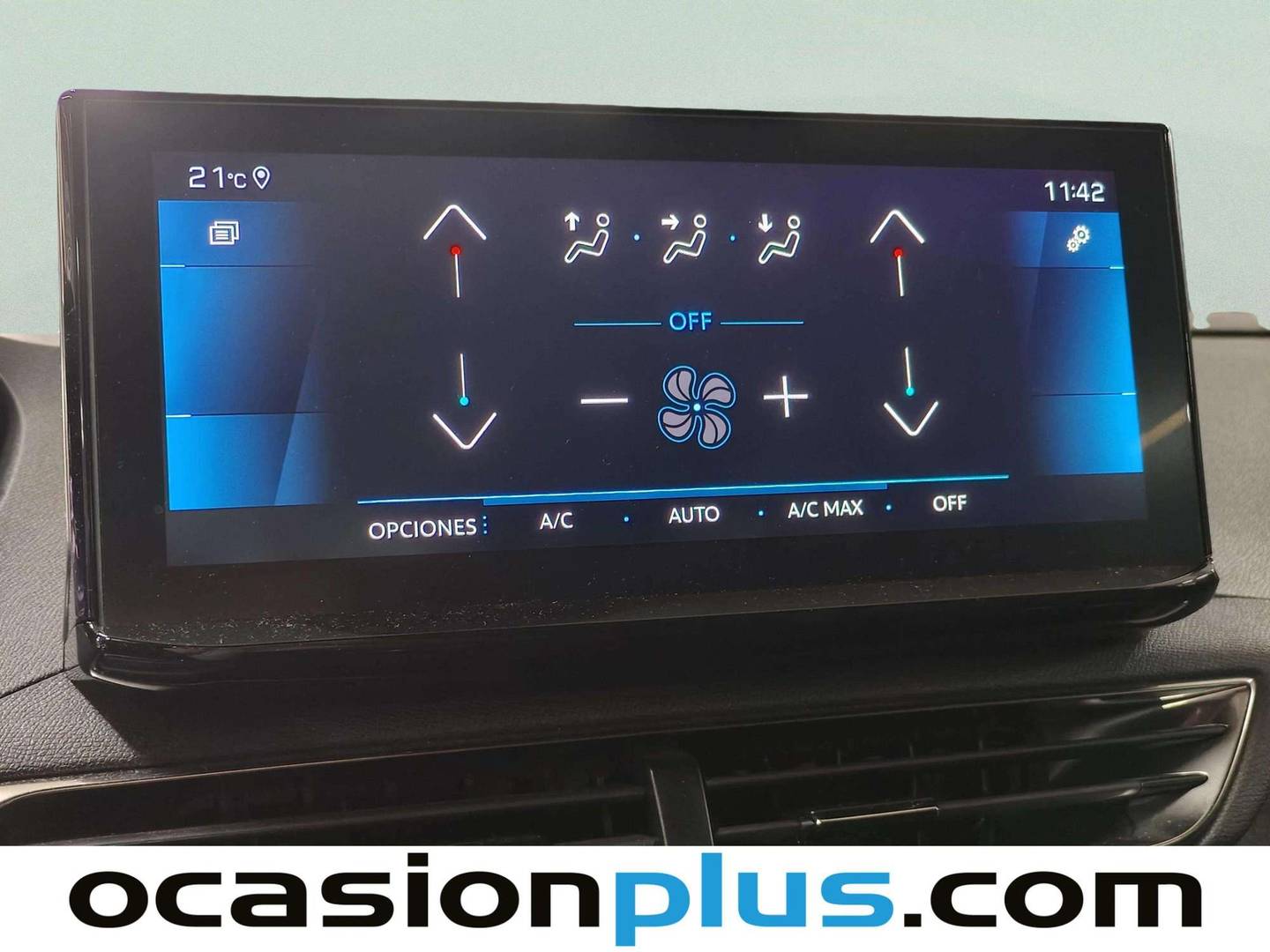 Peugeot 3008 Peugeot 3008 BlueHDi 130 S&S Allure Pack EAT8 (130 CV) barato