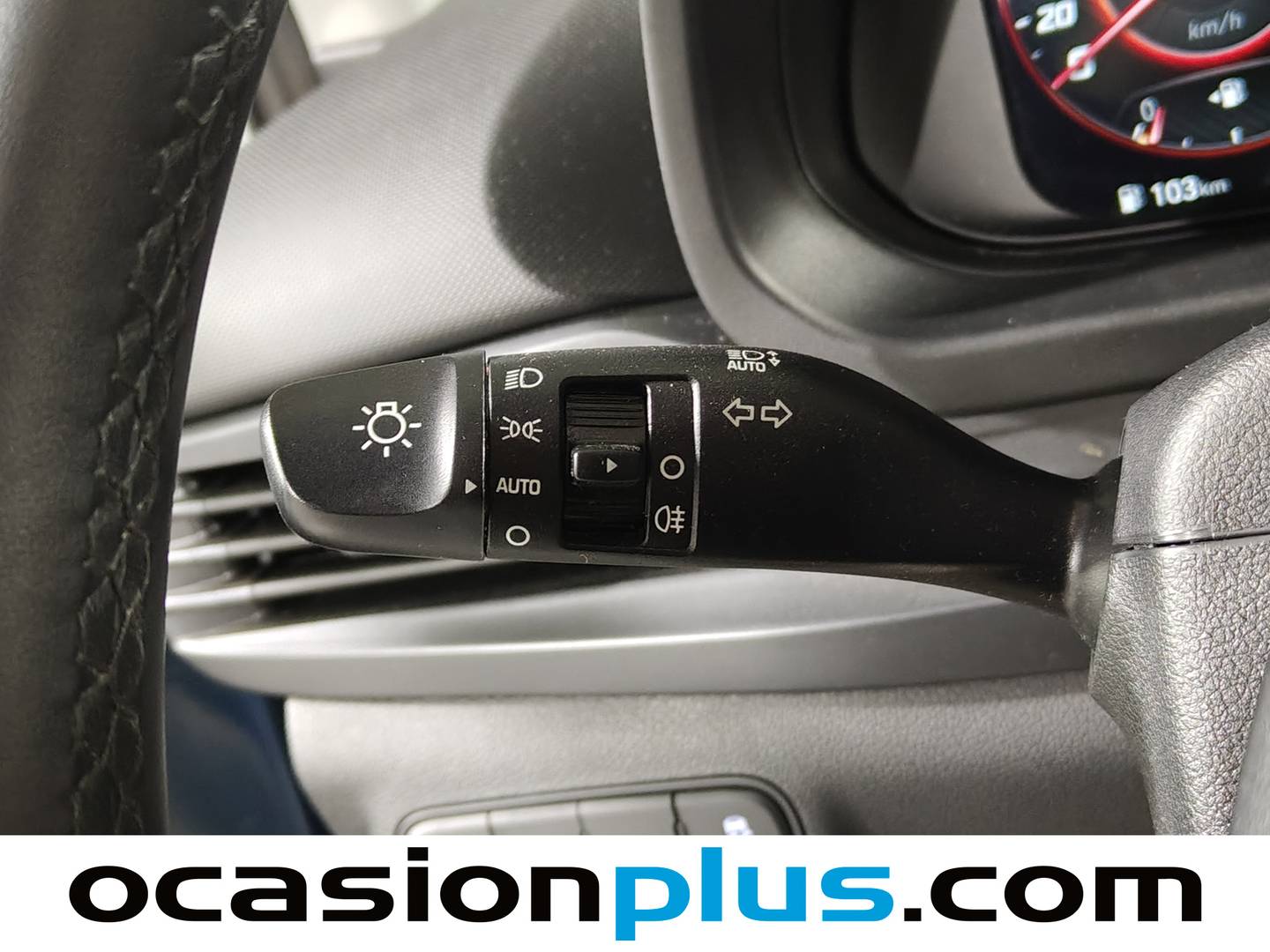 Foto Hyundai Bayon Hyundai Bayon 1.0 TGDI 48V Maxx DCT  (100 CV)