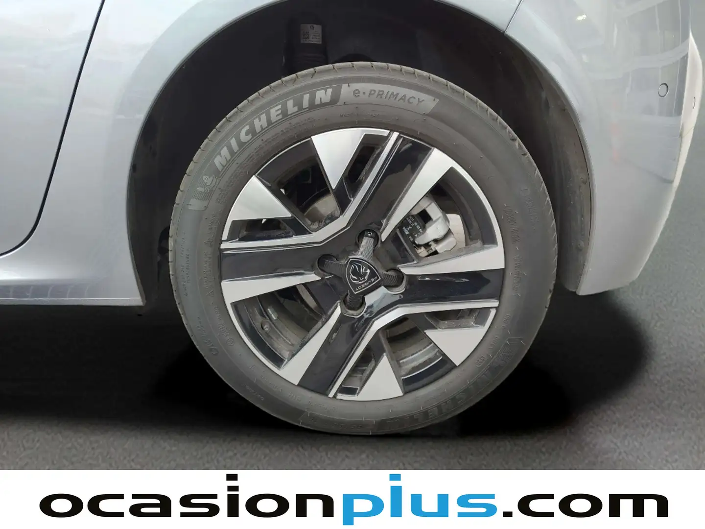 Foto Peugeot 208 Peugeot 208 Allure Hybrid eDCS6 (110 CV)