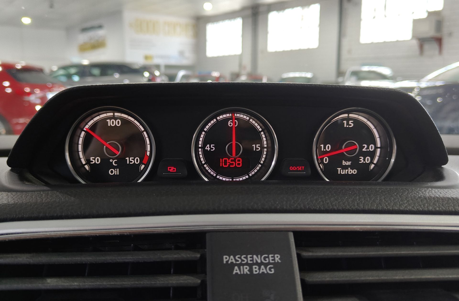 Volkswagen Scirocco R-Line 1.4 TSI BMT - foto 7