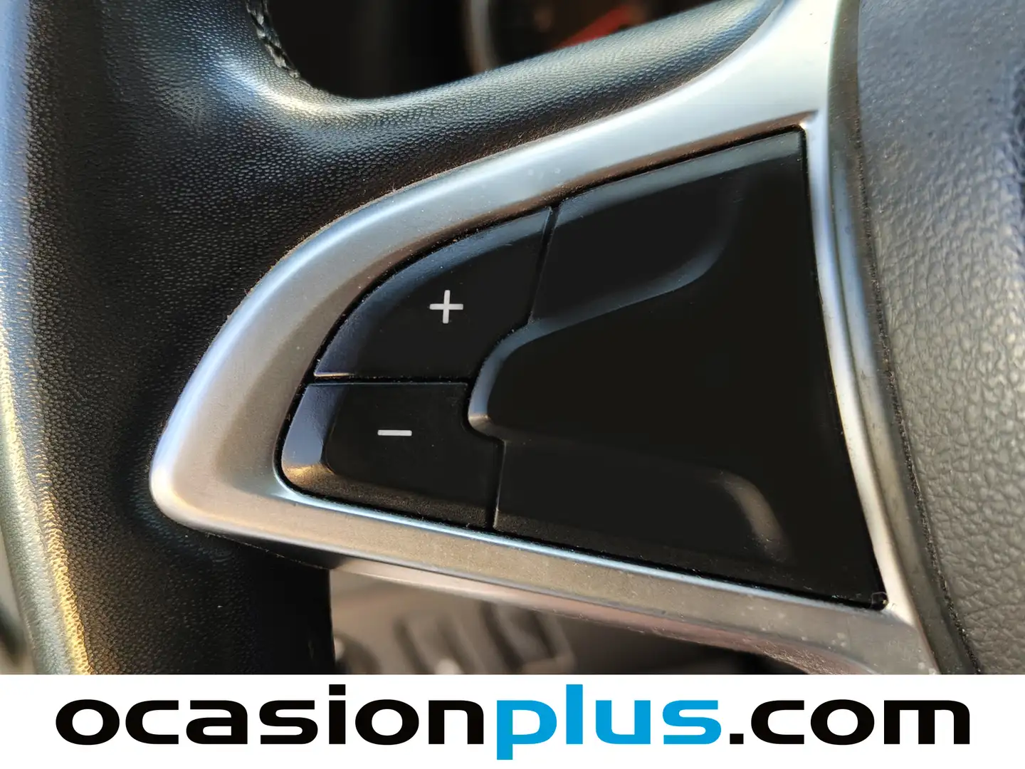 Foto Dacia Lodgy Dacia Lodgy Laureate TCe (115 CV)